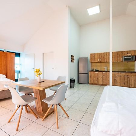 Apartment'S Мархтренк Экстерьер фото