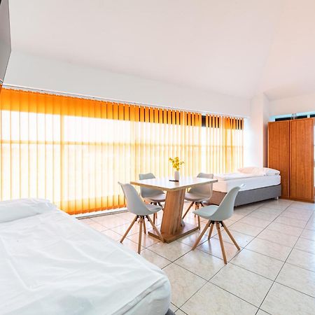Apartment'S Мархтренк Экстерьер фото