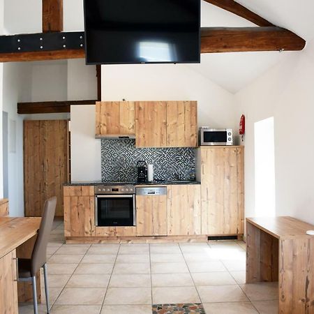 Apartment'S Мархтренк Экстерьер фото