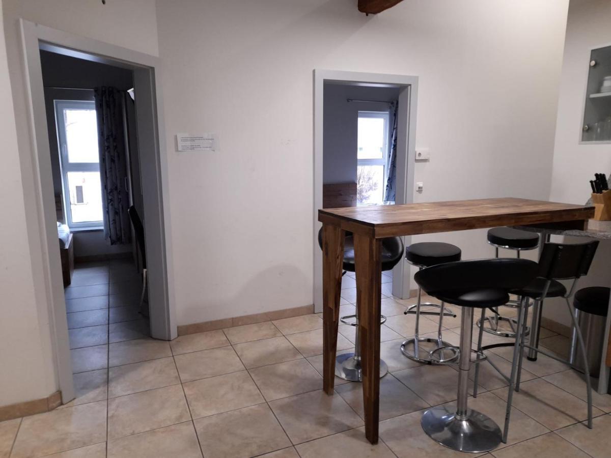 Apartment'S Мархтренк Экстерьер фото