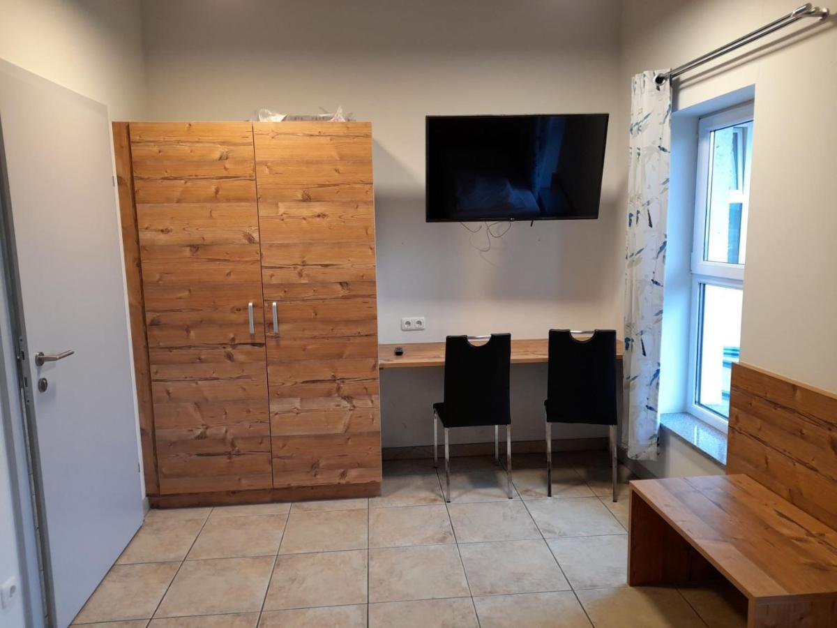 Apartment'S Мархтренк Экстерьер фото