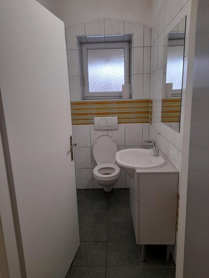 Apartment'S Мархтренк Экстерьер фото