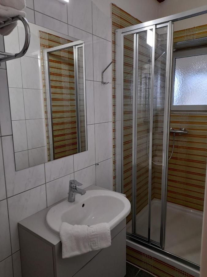 Apartment'S Мархтренк Экстерьер фото