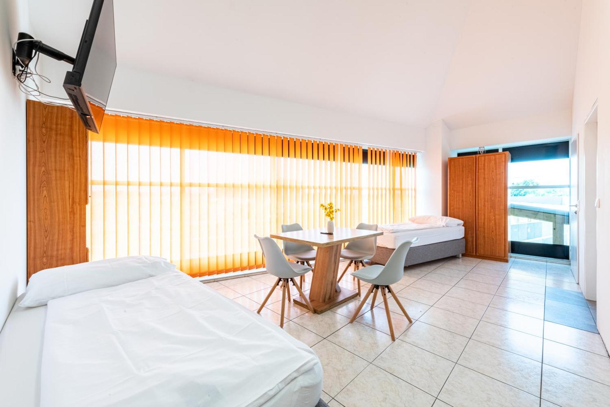 Apartment'S Мархтренк Экстерьер фото
