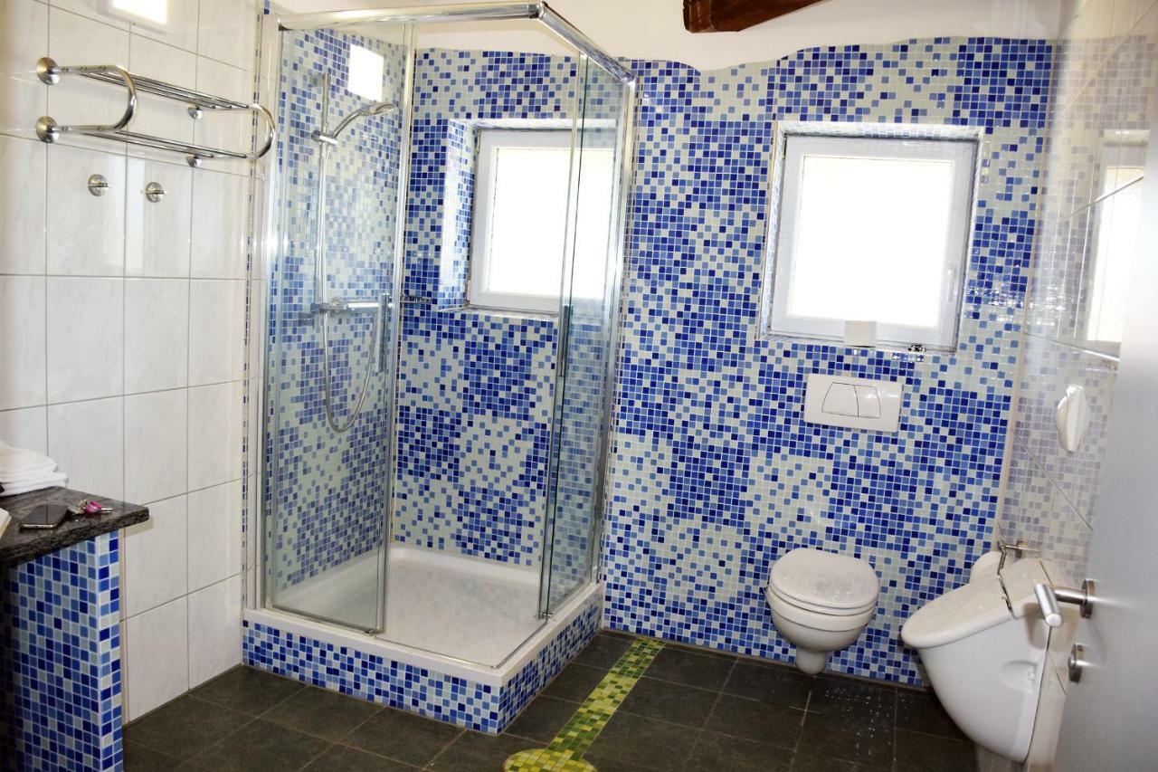 Apartment'S Мархтренк Экстерьер фото