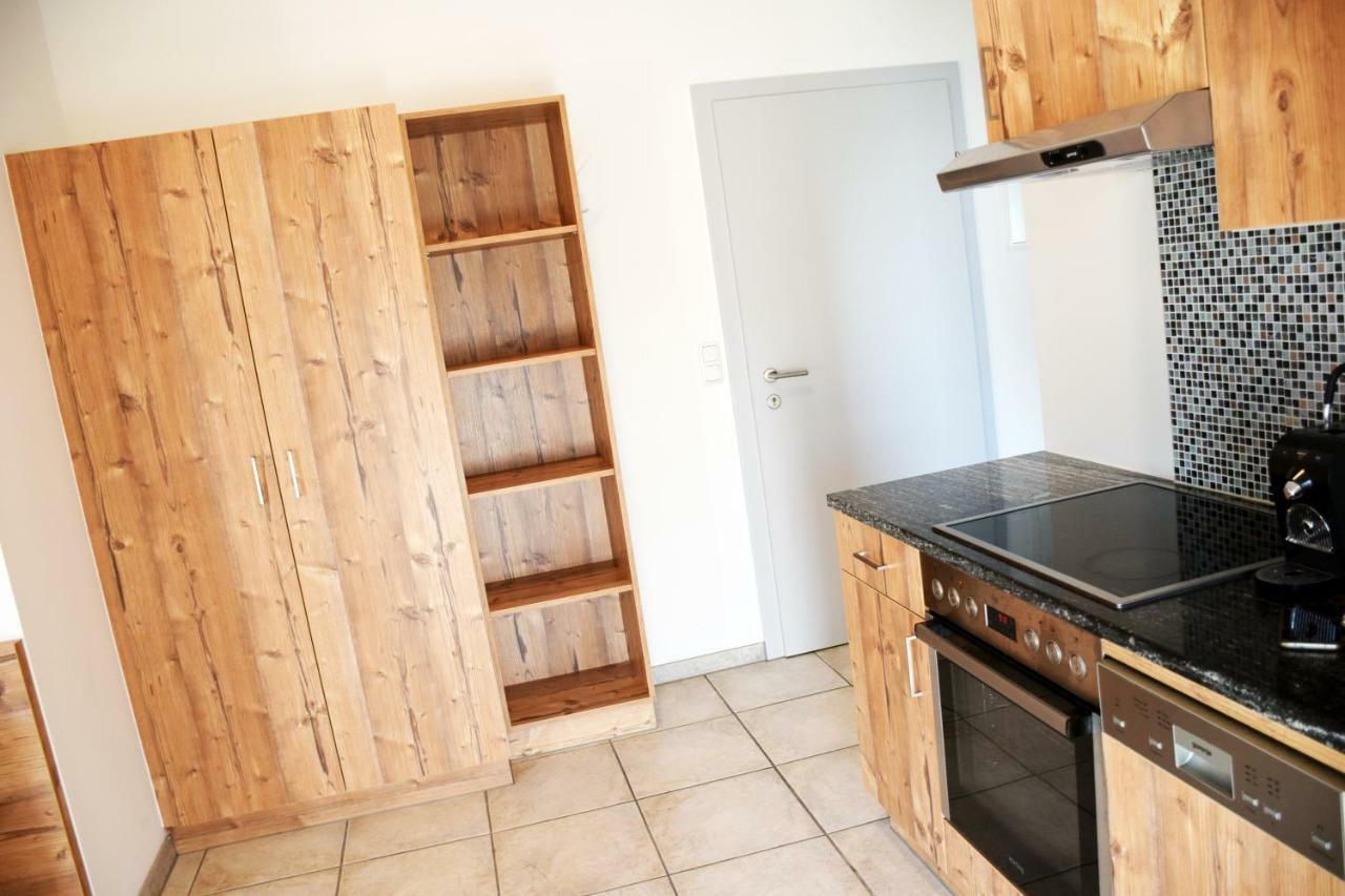 Apartment'S Мархтренк Экстерьер фото