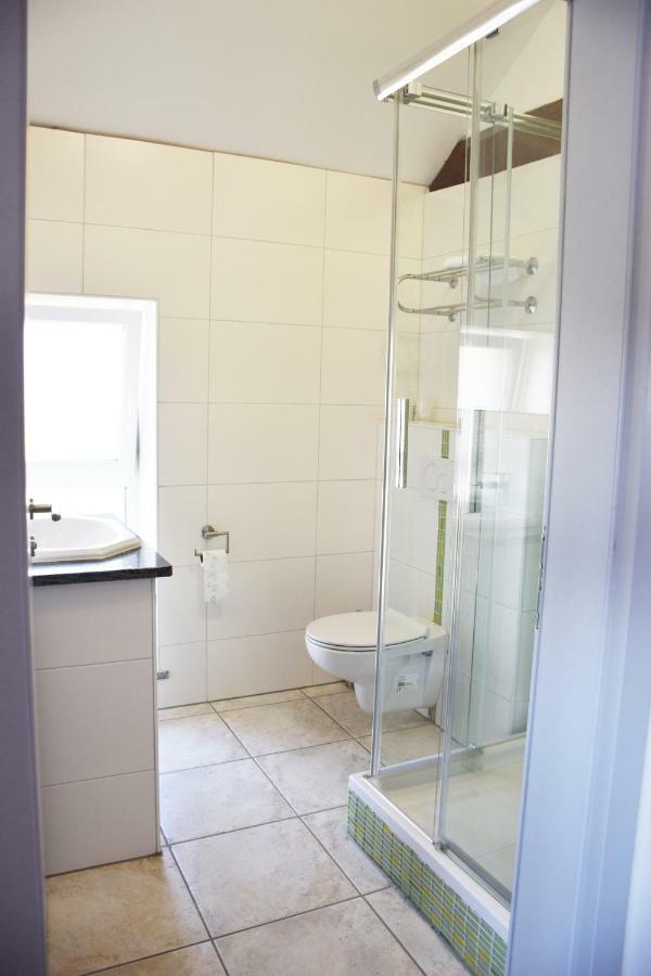 Apartment'S Мархтренк Экстерьер фото